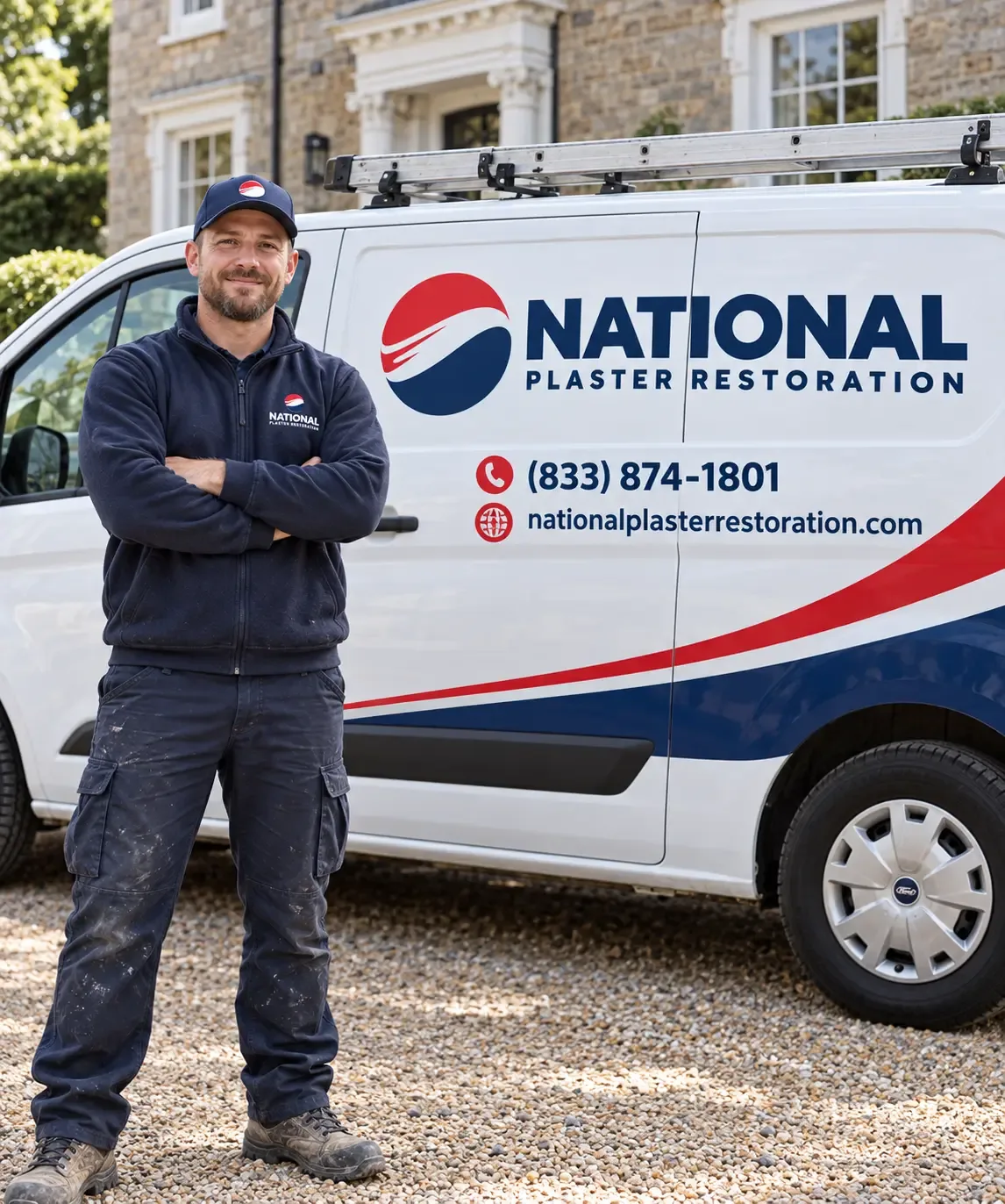 Plaster Repair company in Big Bend, WI